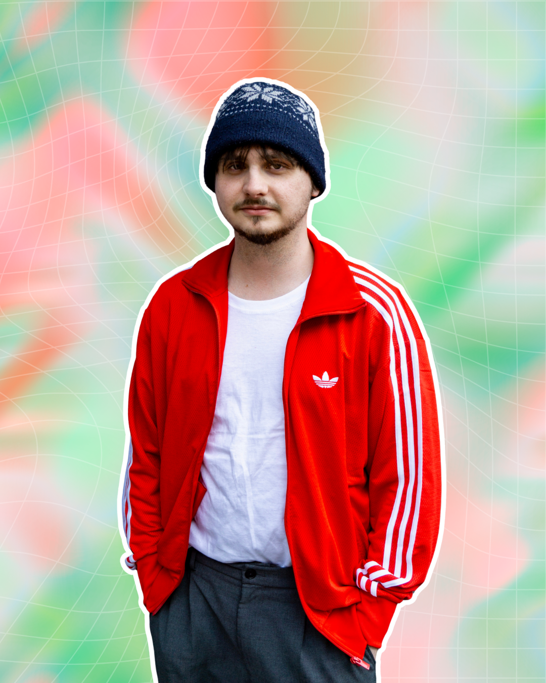 Moritz Markowski, Haupt-JAV Wahl 2026
