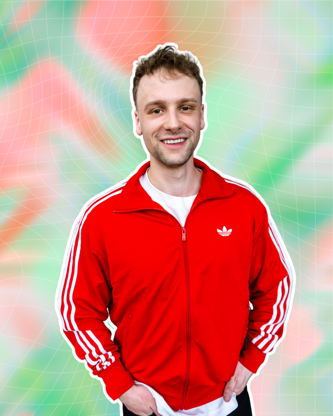 Nico Weber, Haupt-JAV Wahl 2026