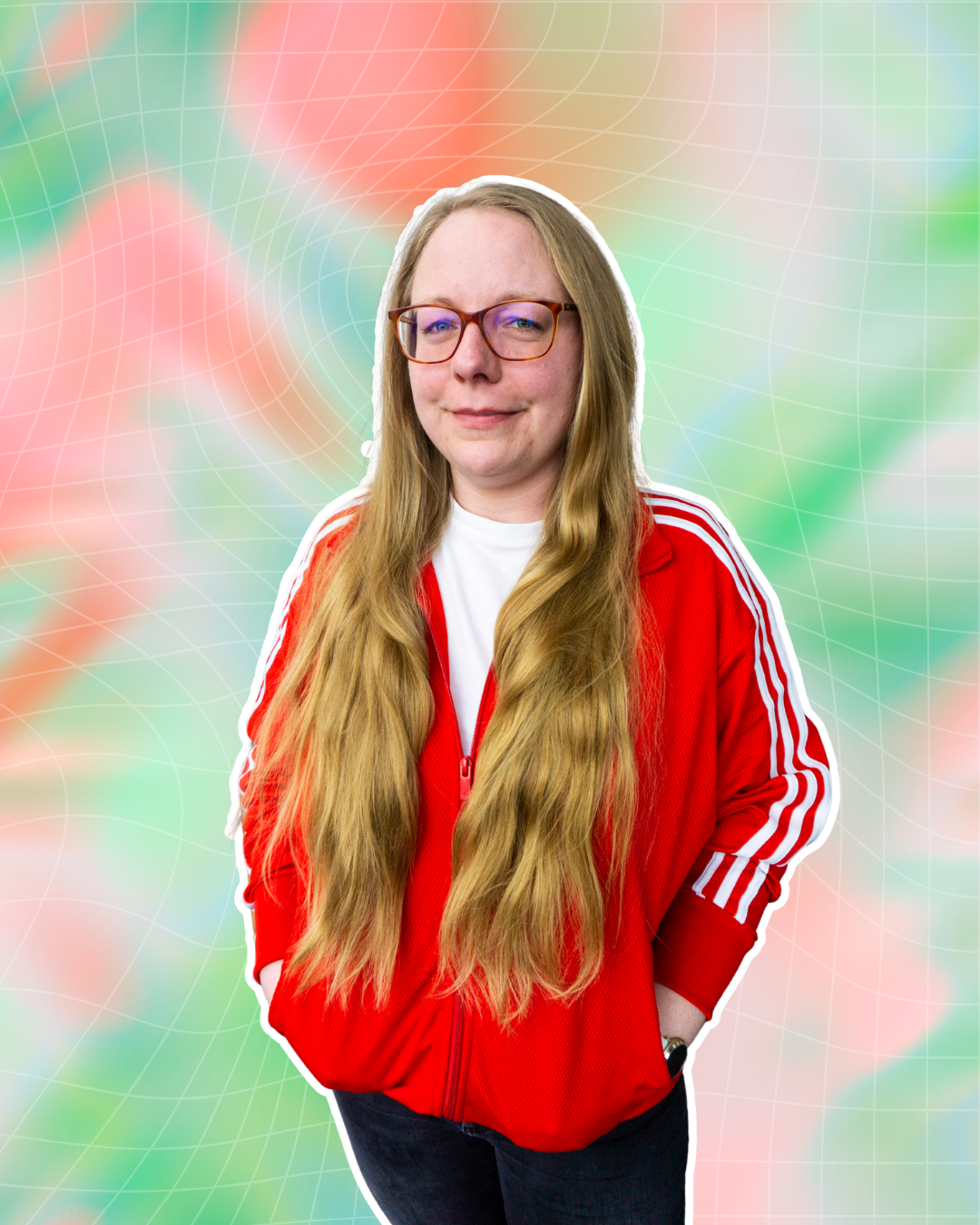 Stephie Handke, Haupt-JAV Wahl 2026