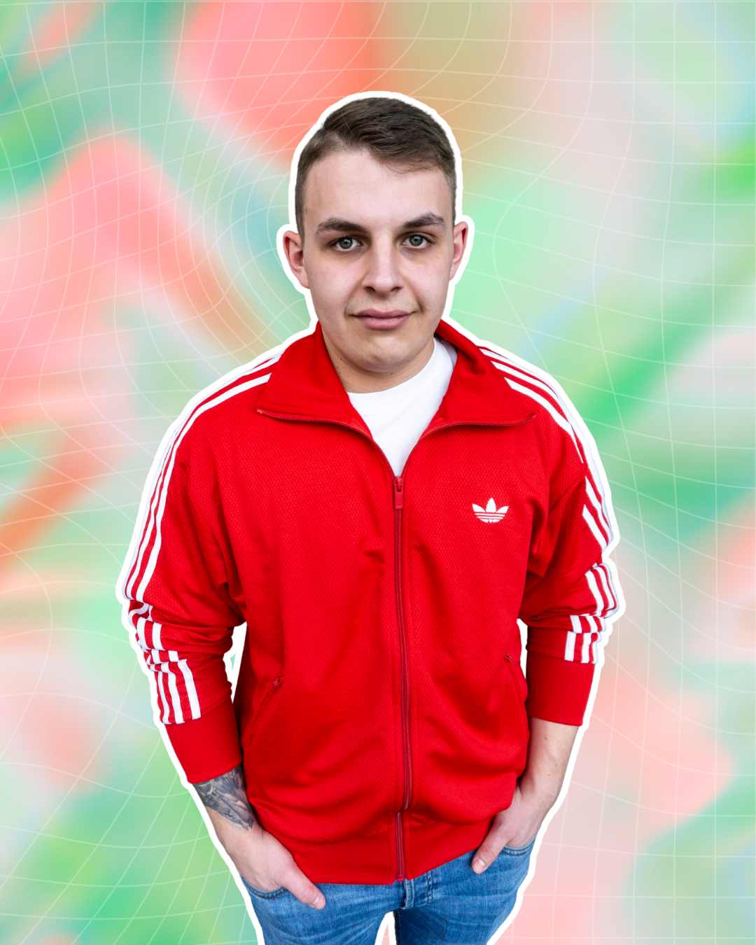 Tim Paul, Haupt-JAV Wahl 2026