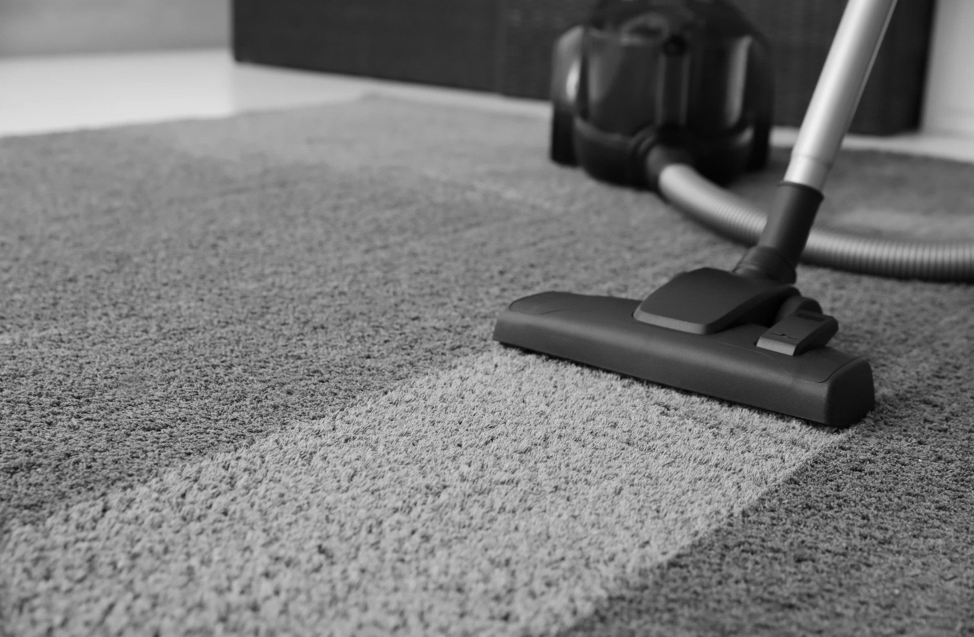 Quality Vacuum Cleaning
