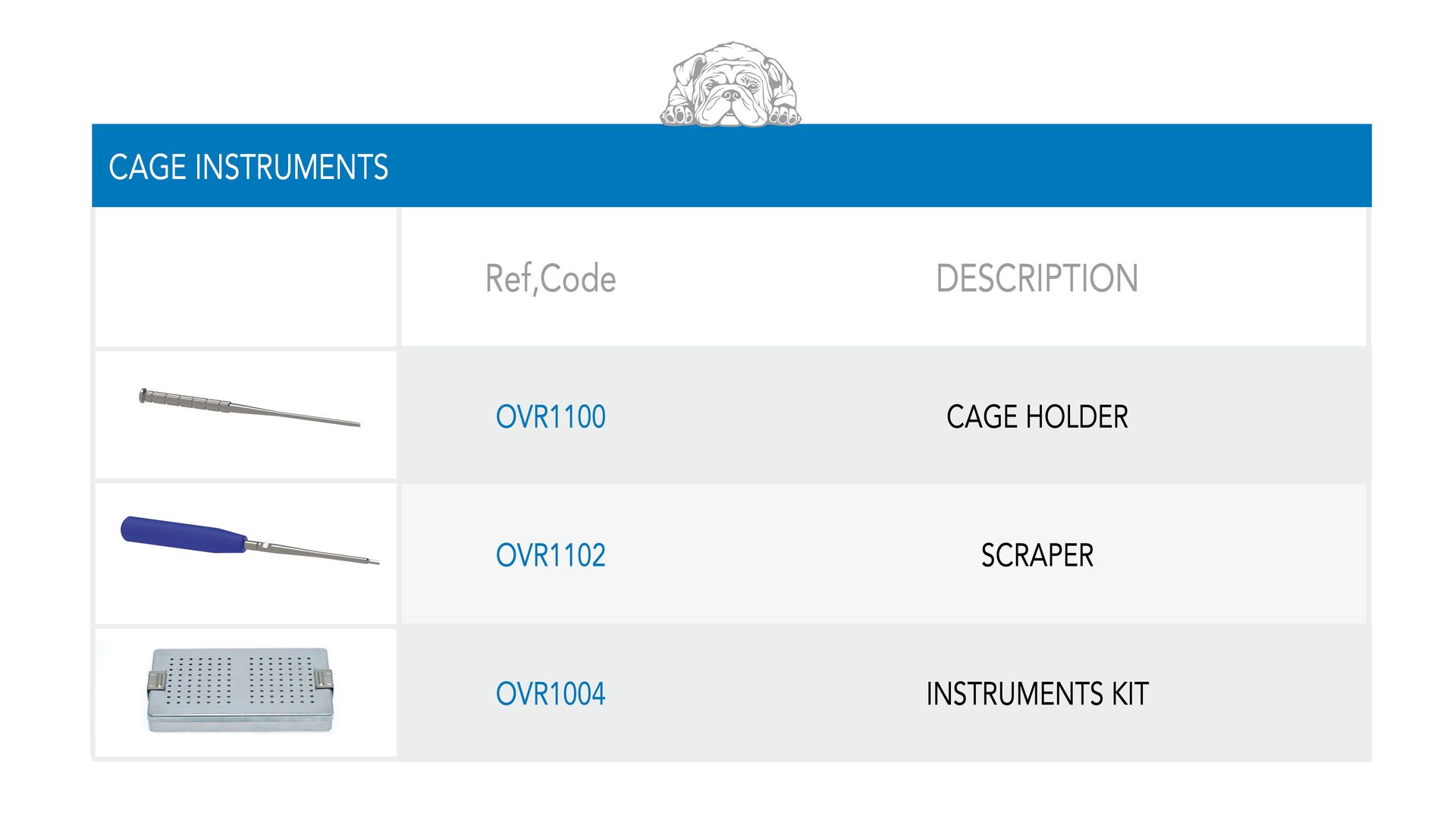 The Cages Are 3D Printed With TitaniumCage Gabbie Con Stampa 3D the-cages-are-3d-printed-with-titaniumcage-gabbie-con-stampa-3d