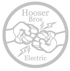 Hooser Bro's Electric cover