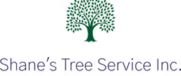 Shane's Tree Service inc. LOGO
