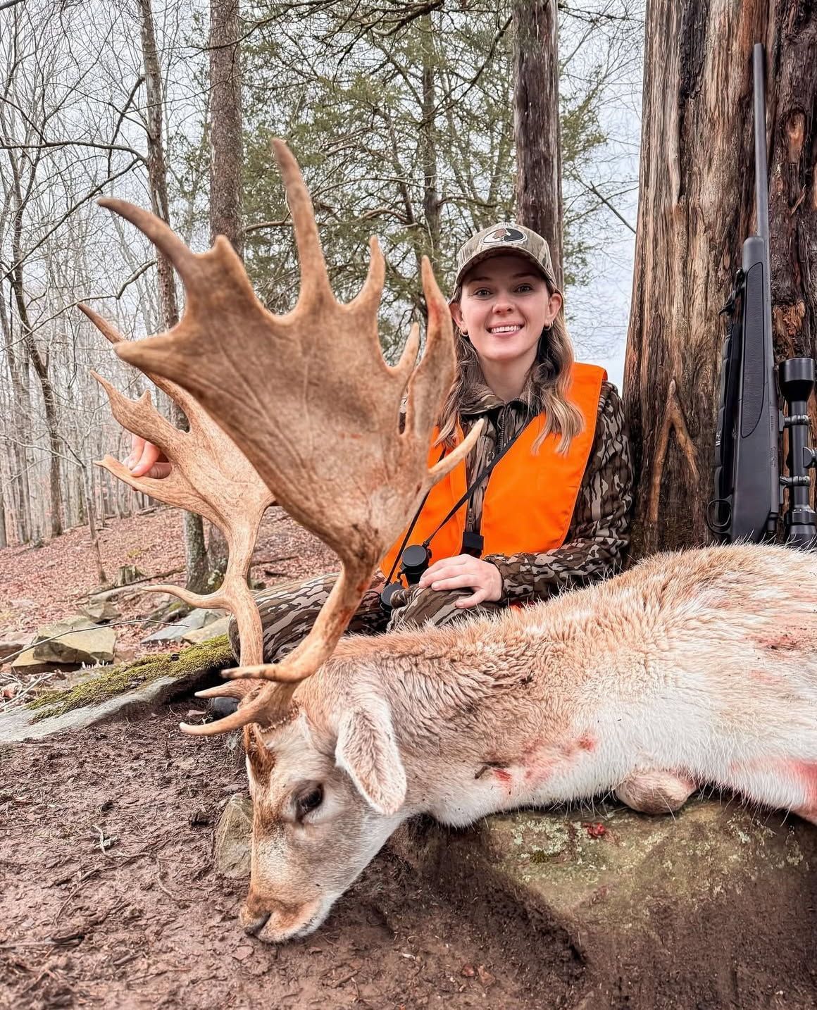 Tennessee Exotic Game Trophy Hunts
