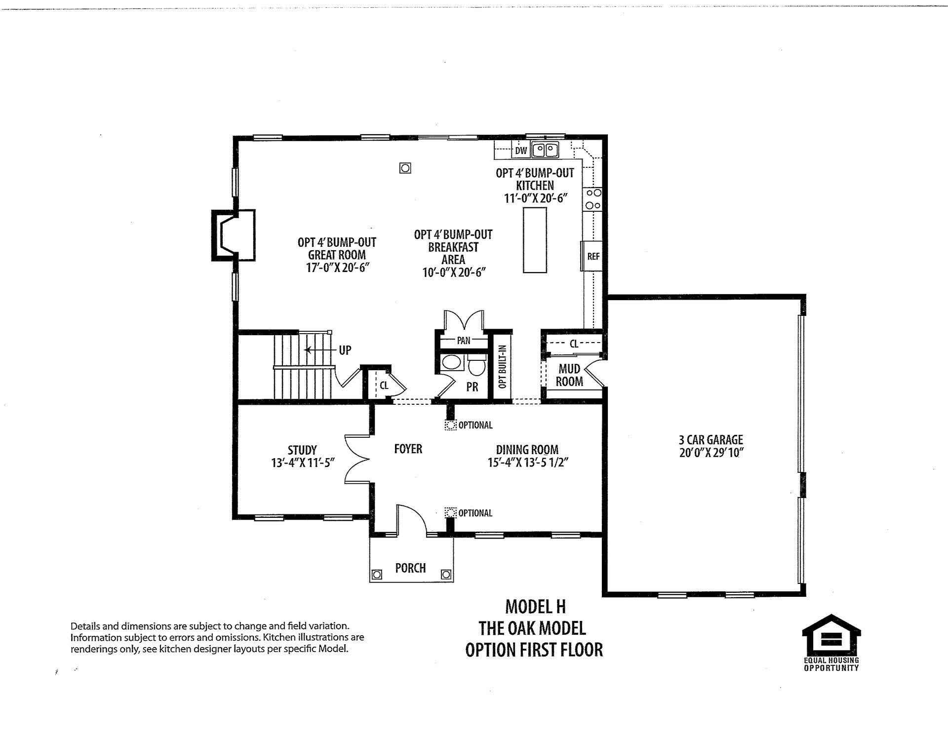 A black and white floor plan of a house