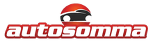 AUTOSOMMA NOLEGGIO & VENDITA-LOGO