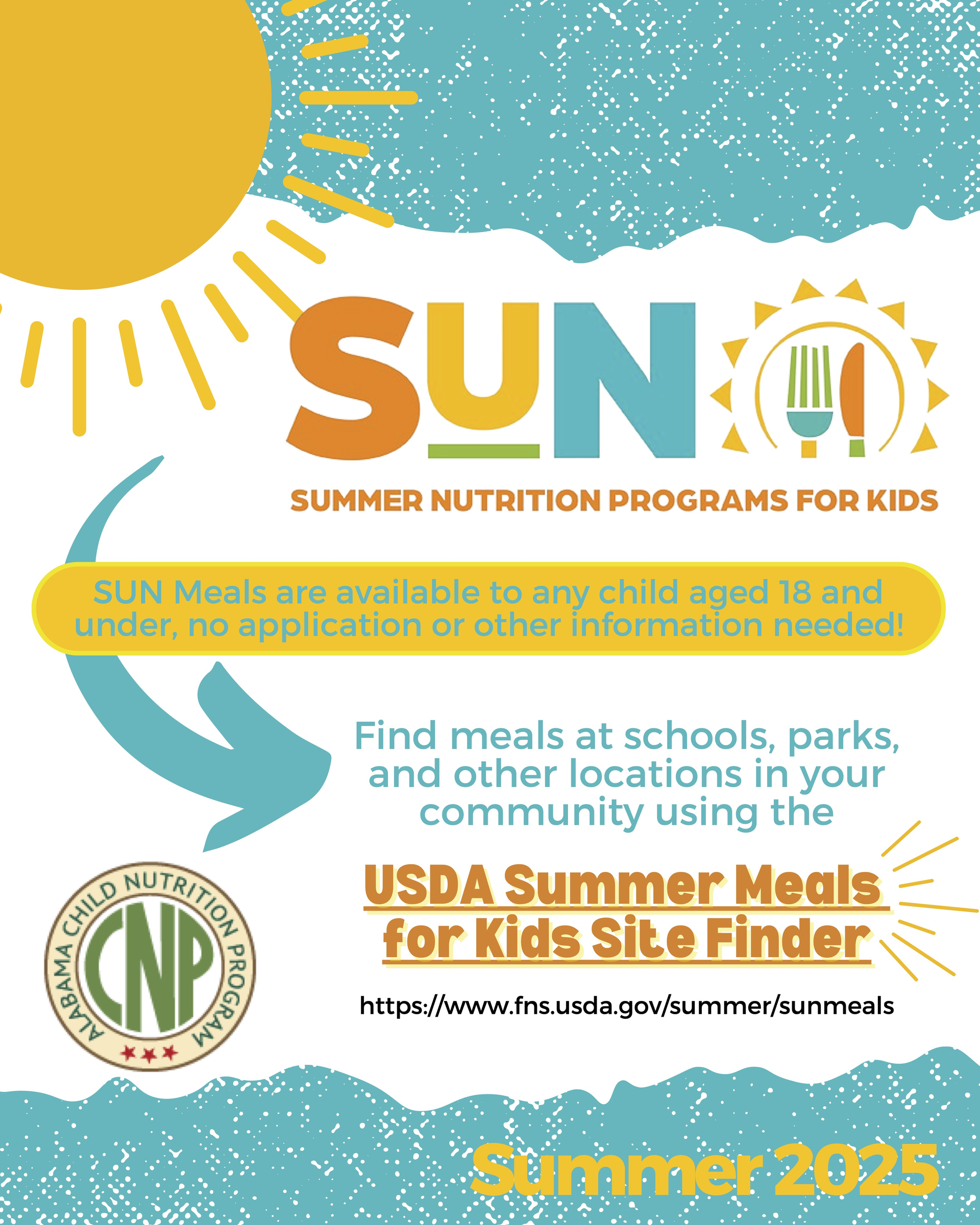Child Nutrition | Choctaw County School District