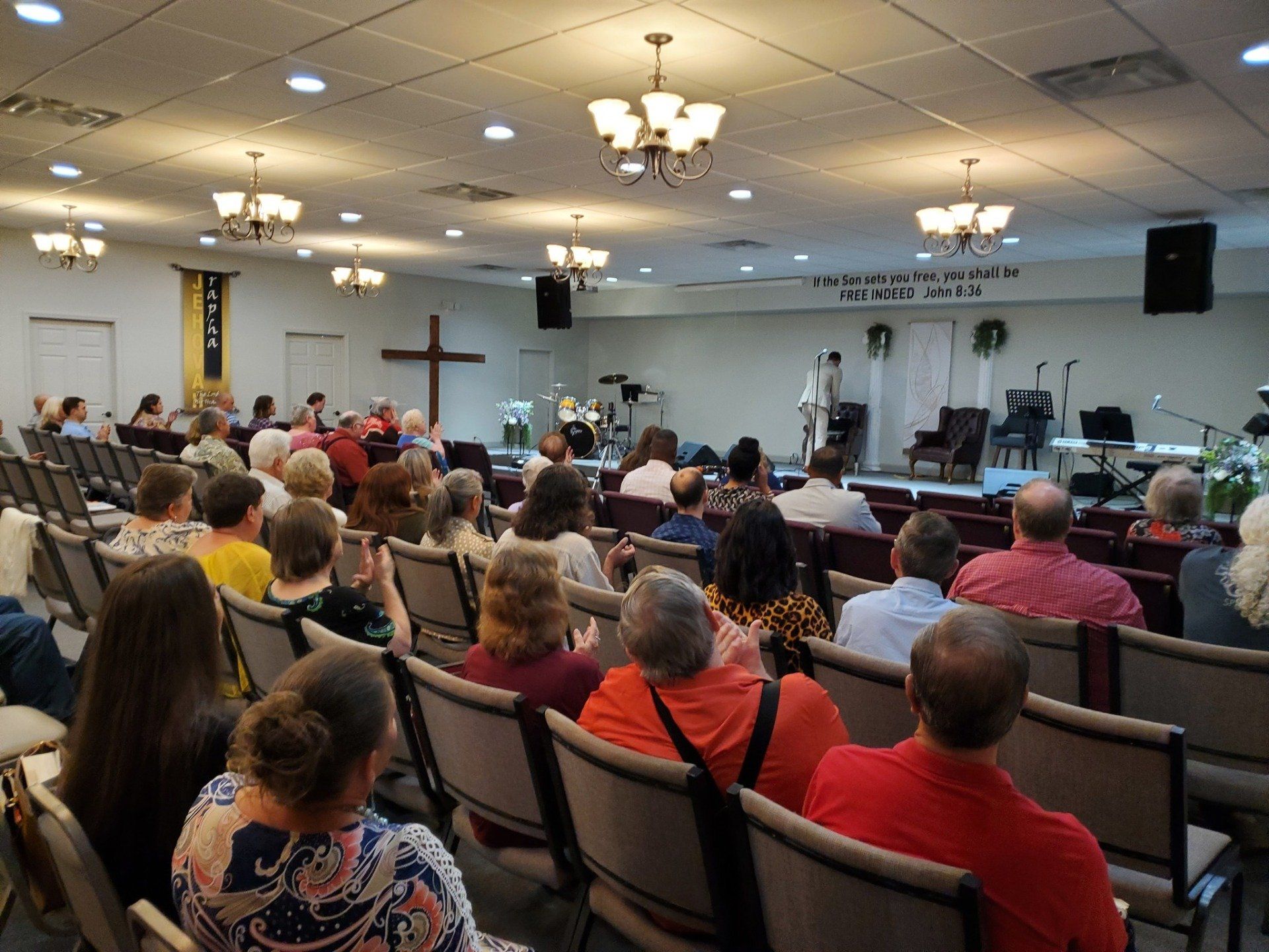 church photo
