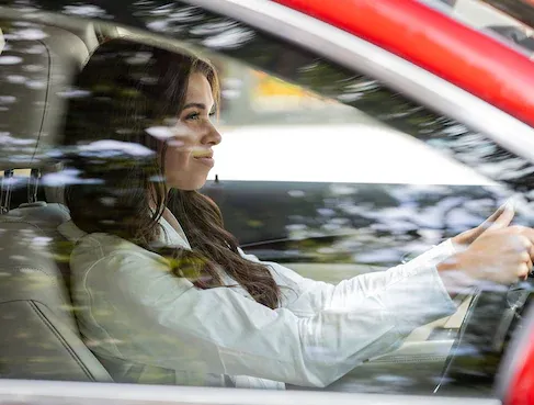 2023 BUICK ENVISION QUIET TUNING TECHNOLOGY