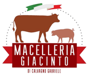 Macelleria Giacinto Macelleria Giacinto logo