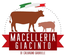 Macelleria Giacinto logo