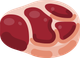 Icona bistecca