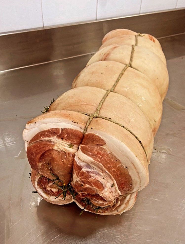 Rollata