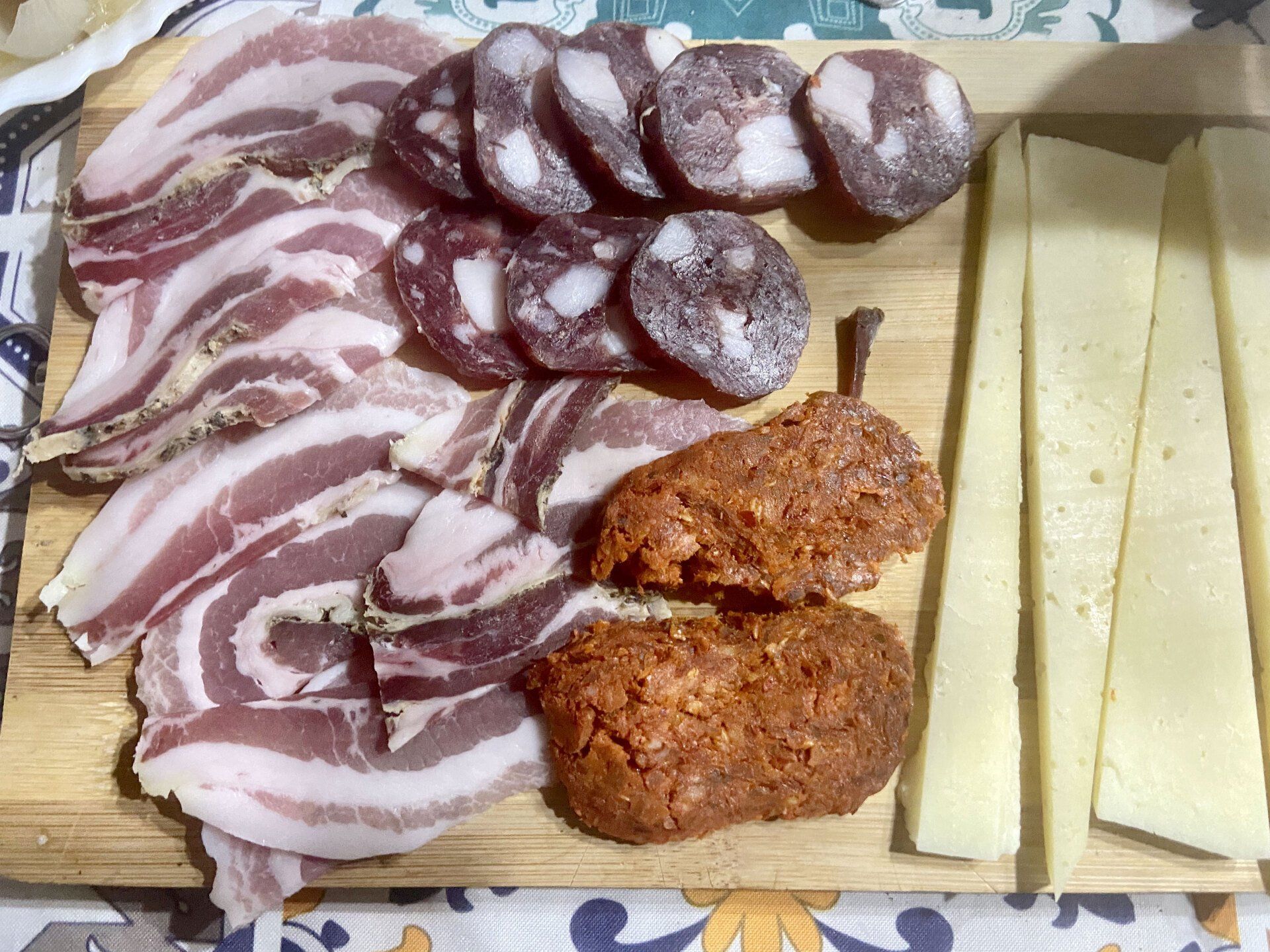 Salumeria