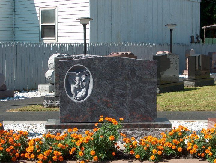 Gravestone