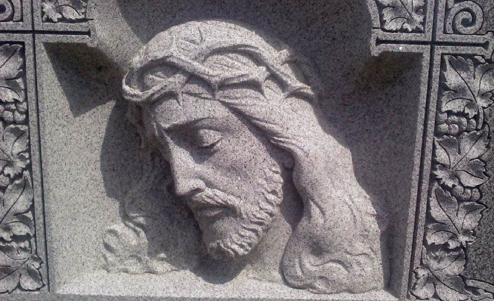 Gravestone
