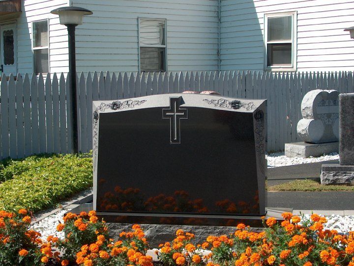 Gravestone