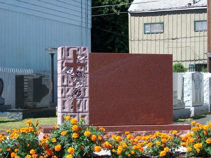 Gravestone