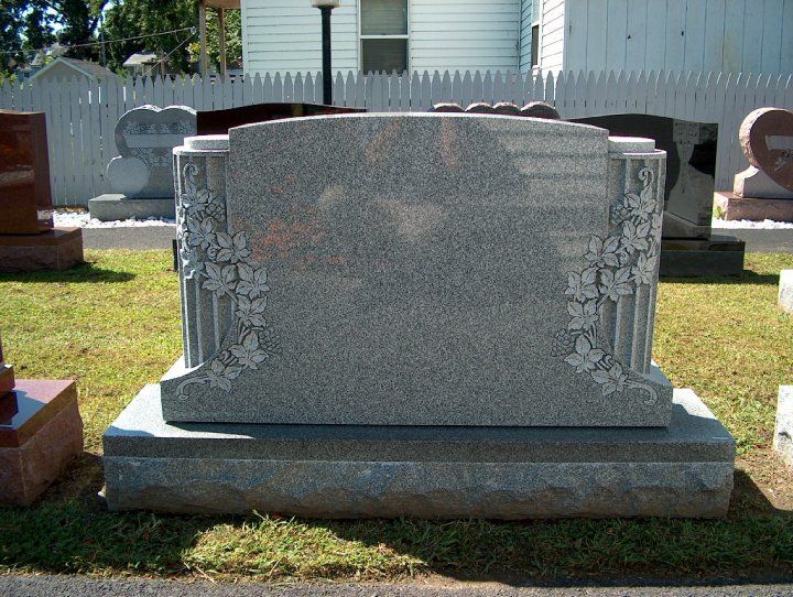 Gravestone