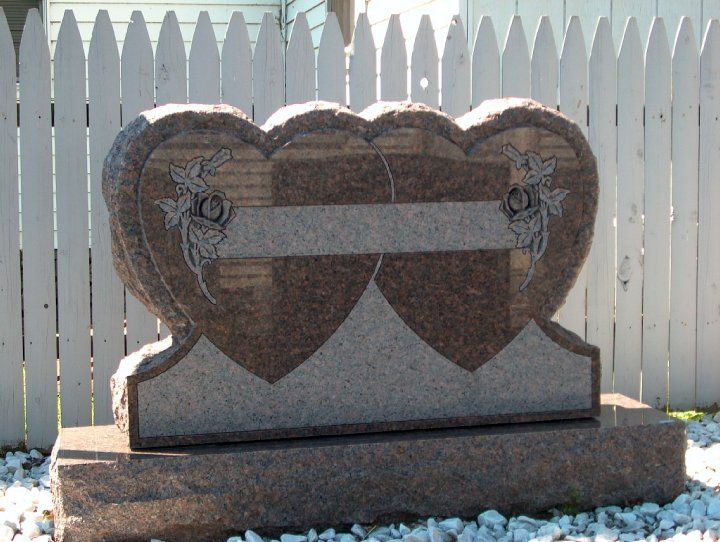 Gravestone
