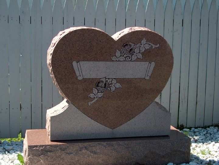 Gravestone