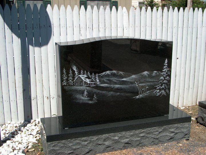 Gravestone