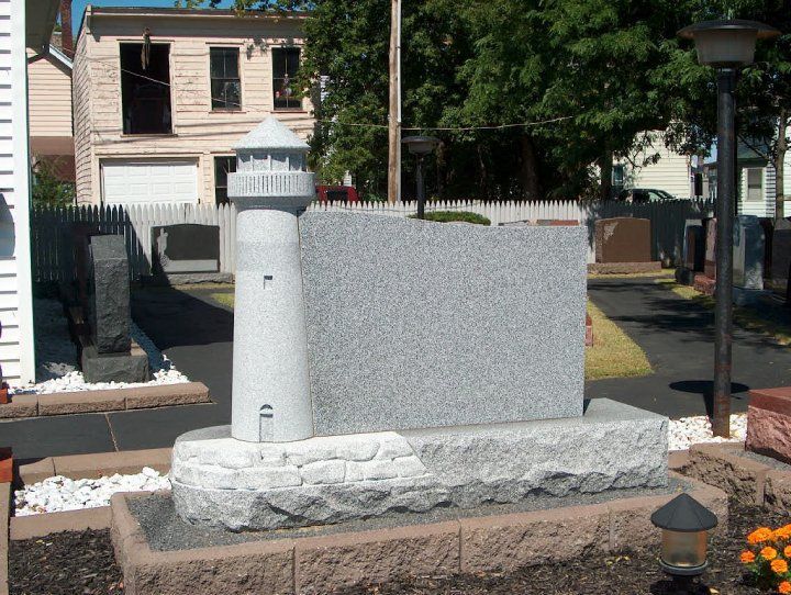 Gravestone