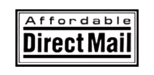 Affordable Direct Mail