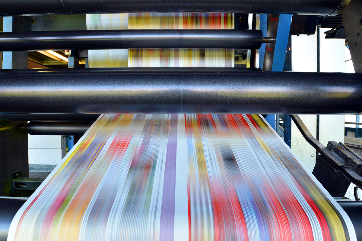 Affordable Direct Mail