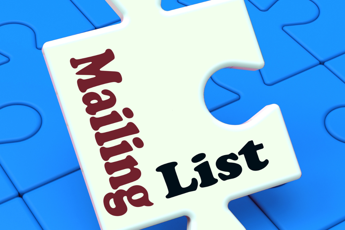Affordable Direct Mail