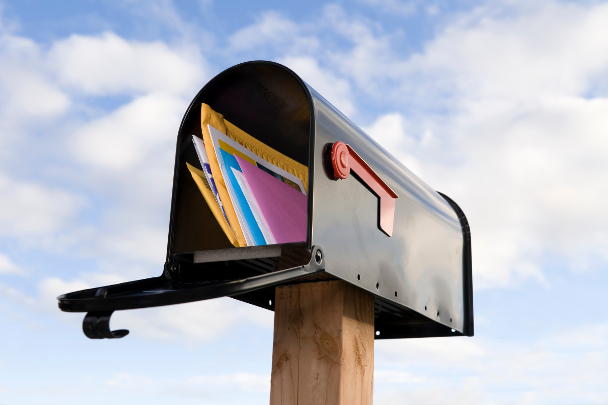 Affordable Direct Mail