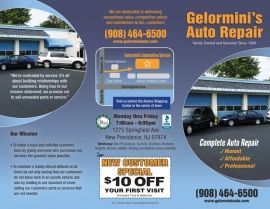 Affordable Direct Mail