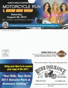 Affordable Direct Mail