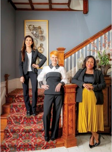 Wanda Reas: Woman of the Year