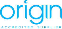 Origin Aluminium 