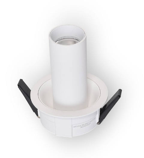 DIPLO richtspot 24 volt, 8 watt