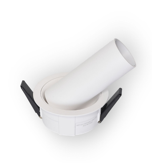 DIPLO richtspot 24 volt, 8 watt
