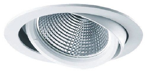 downlight Girevole