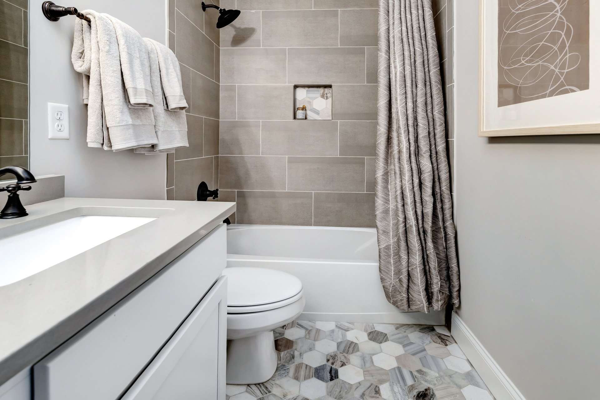 Design Center Trinity Homes Columbus Ohio