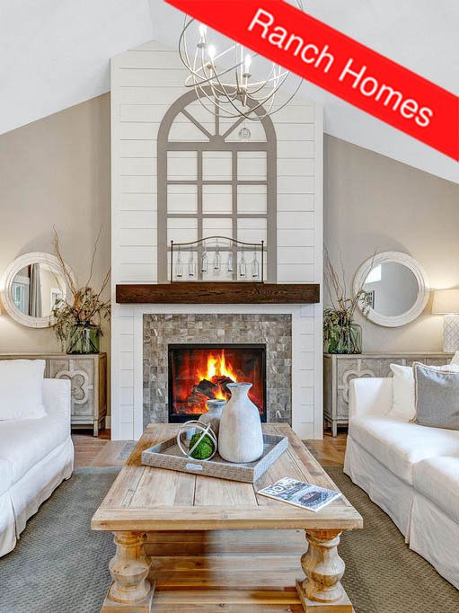 Trinity Homes New Home Builder Columbus, Ohio