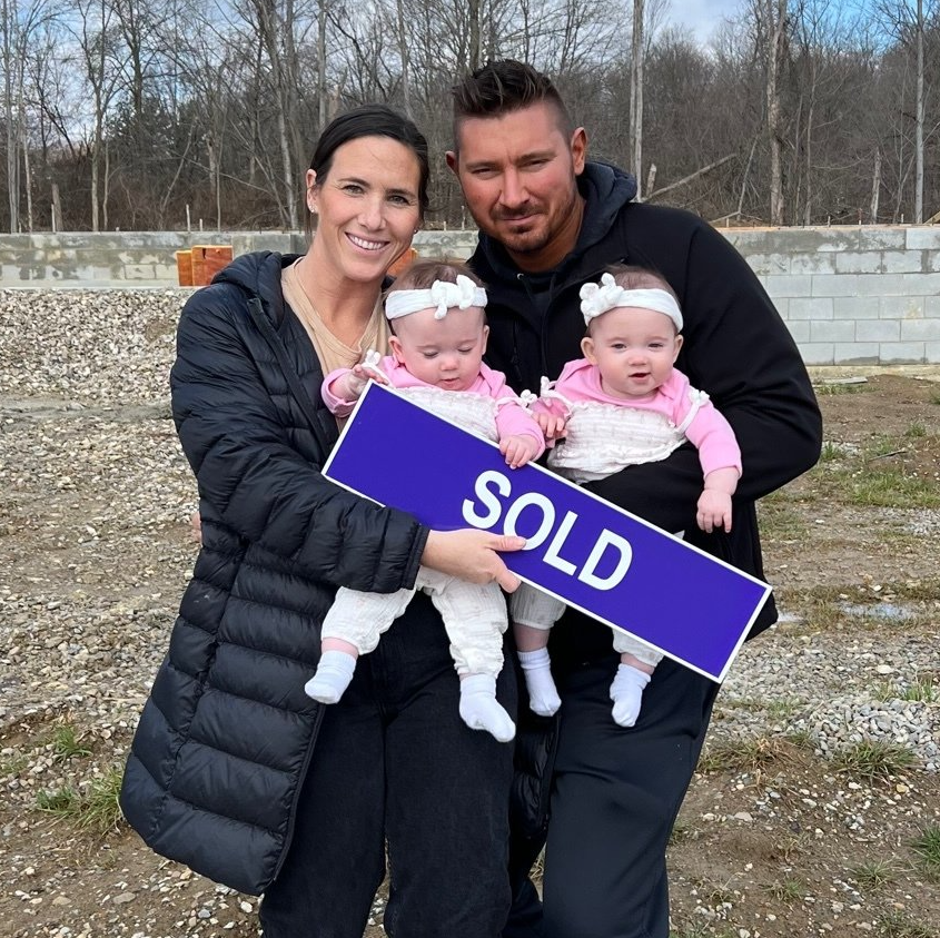 Share Your Story of Trinity Homes Trinity Homes