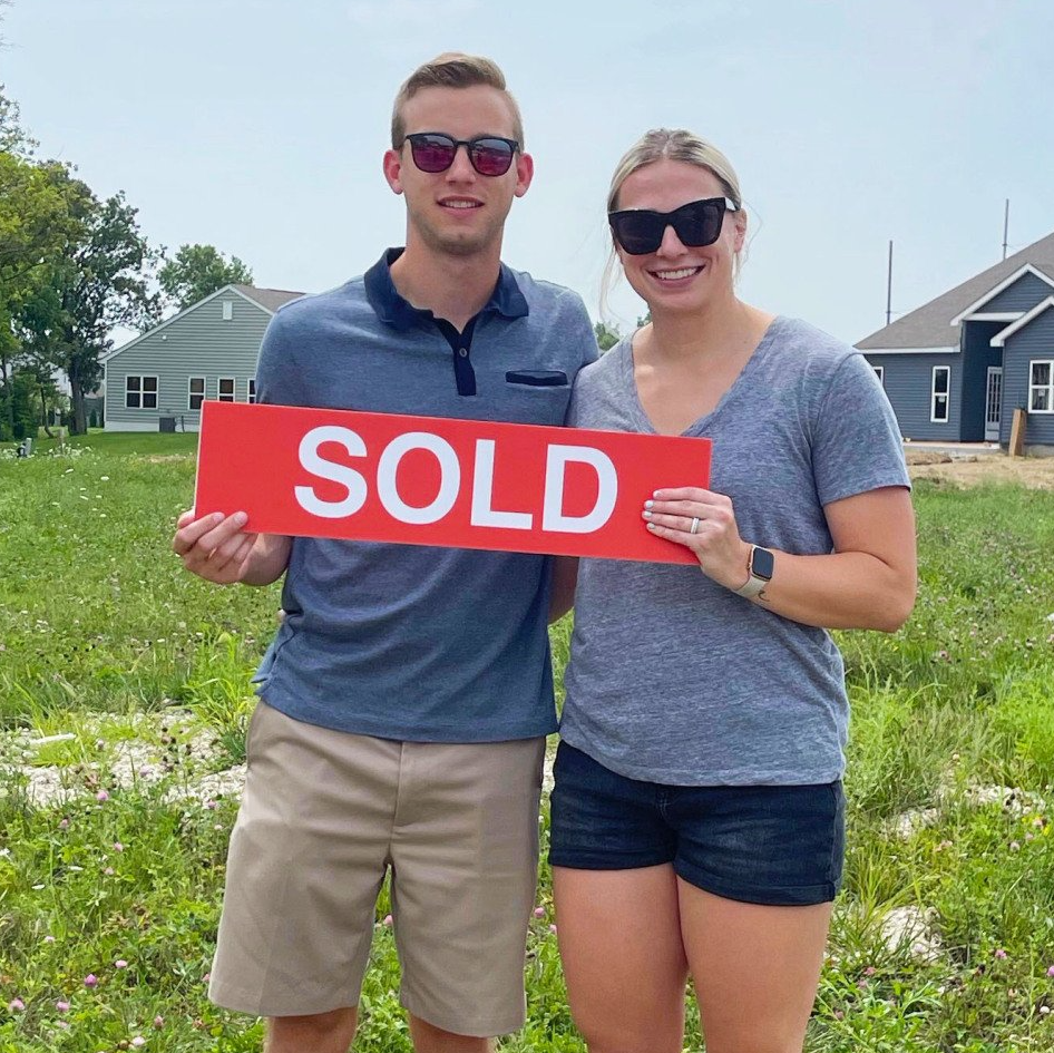 Share Your Story of Trinity Homes Trinity Homes