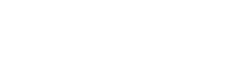 White horizontal rectangle centered on a white background