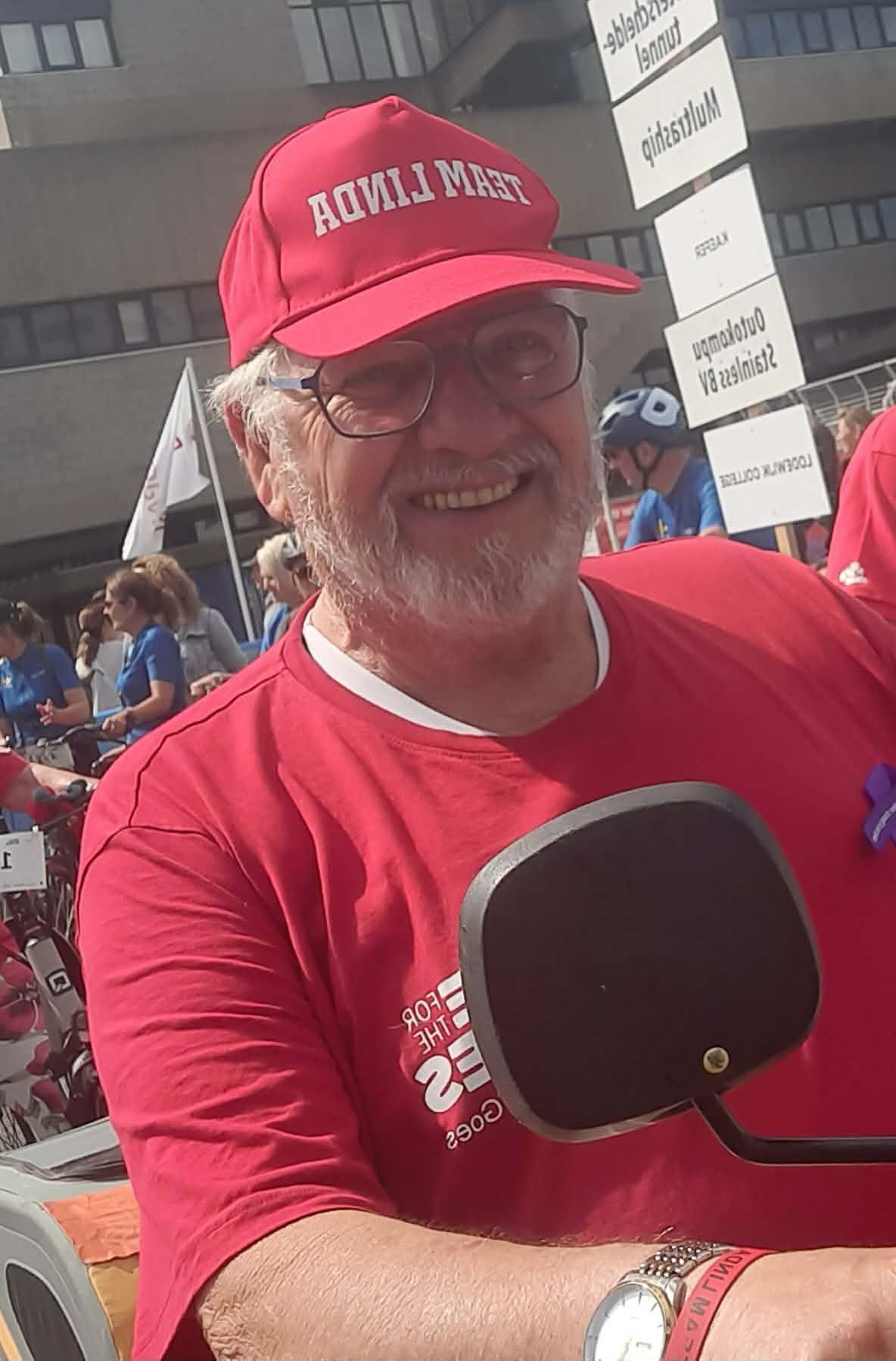 Arnold Kwisthout