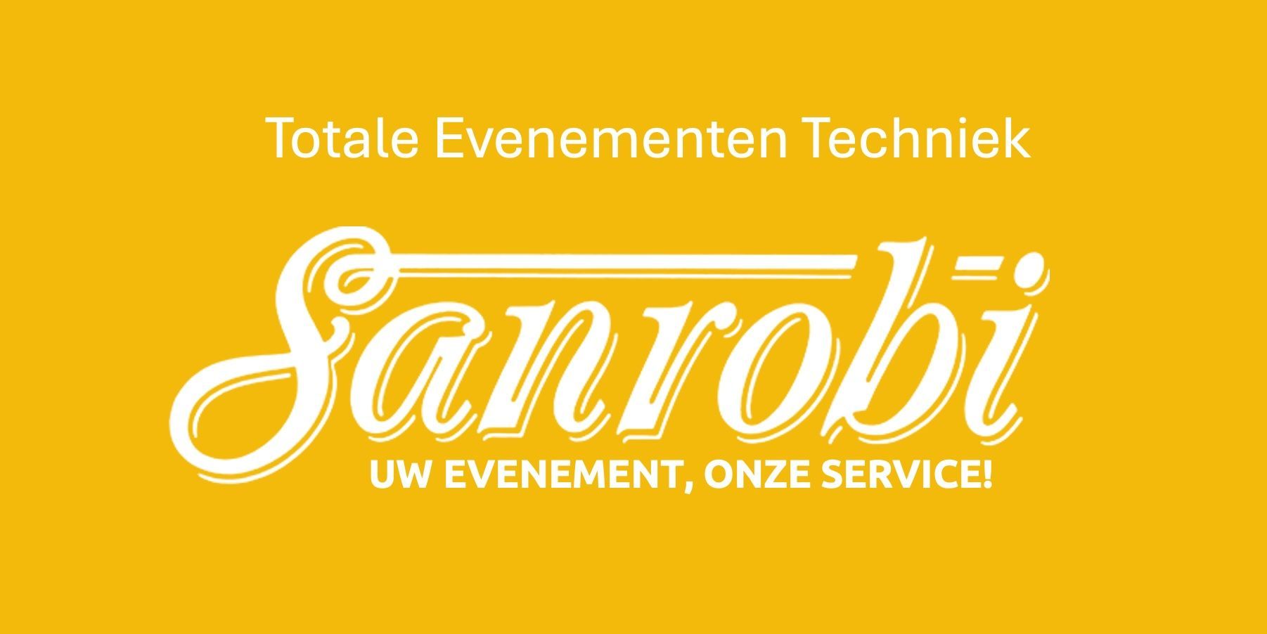 sanrobi