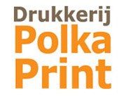 polka print