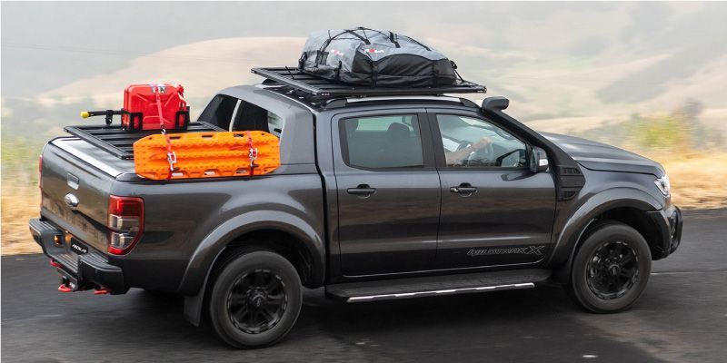 Hayman Reese Towbar — Brendale, QLD — Arrow Towbars