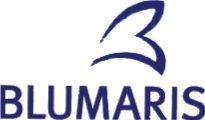 Blumaris - logo