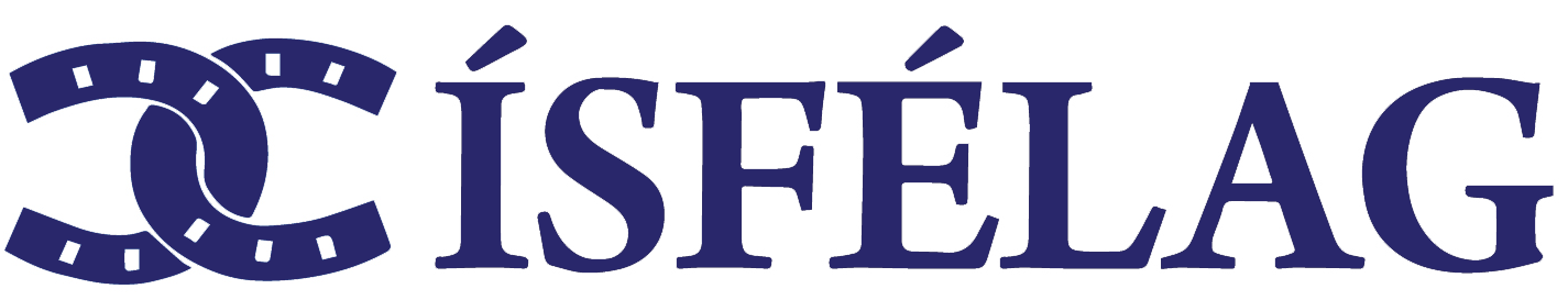 Ísfélag Vestmannaeyja hf - logo
